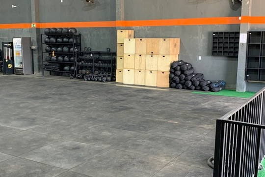 Imagem 3 da galeria do parceiro WM PERFORMANCE