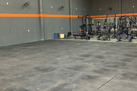 Imagem 1 da galeria do parceiro WM PERFORMANCE