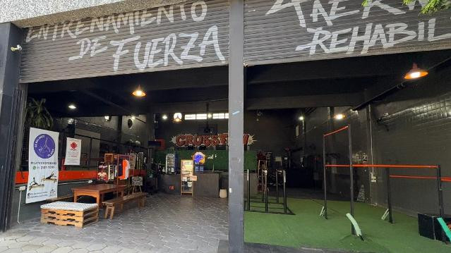 Imagen 2 de la galería del partner CrossFun