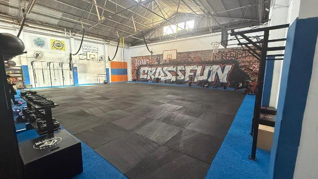 Imagen 3 de la galería del partner CrossFun