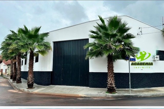 Imagem 2 da galeria do parceiro Academia Infinity MM