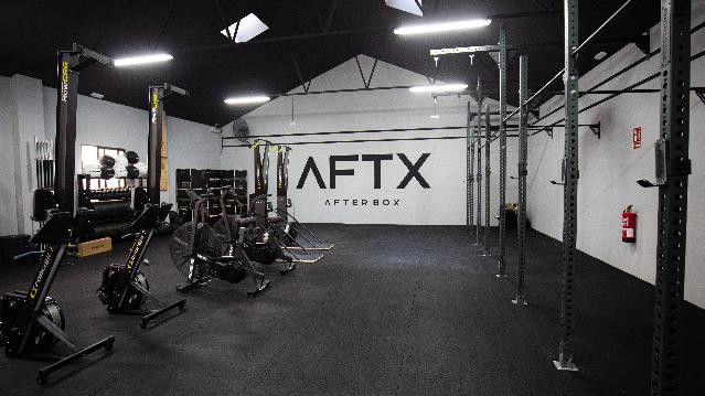 Imagen 1 de la galería del partner After Box