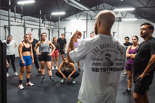 Imagen 3 de la galería del partner After Box