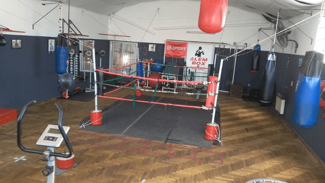 Imagen 1 de la galería del partner Alem Box