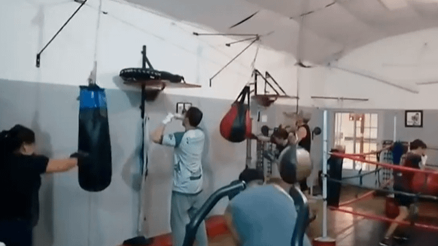 Imagen 3 de la galería del partner Alem Box