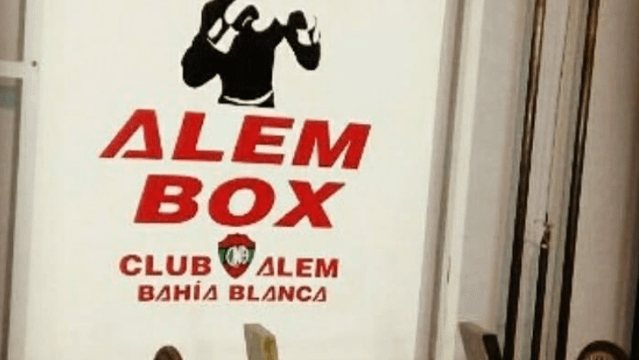 Imagen 2 de la galería del partner Alem Box