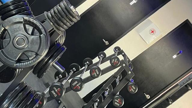 Imagen 1 de la galería del partner Fit Haus