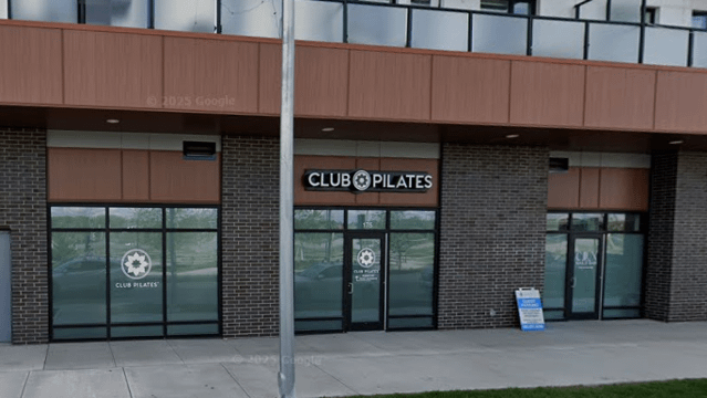Image 2 from Club Pilates Shawnessy partner gallery