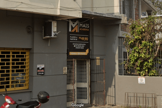 Imagem 2 da galeria do parceiro Mais Academia