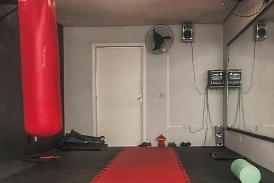 Imagem 3 da galeria do parceiro Mais Academia