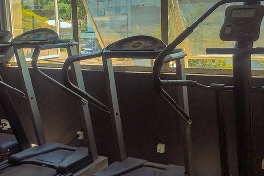 Imagem 1 da galeria do parceiro Mais Academia