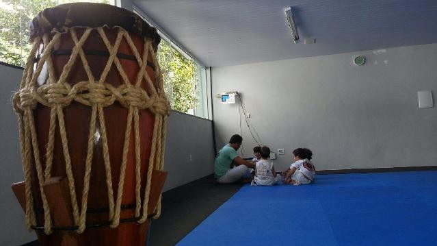 Imagem 1 da galeria do parceiro Leo Abp Senzala