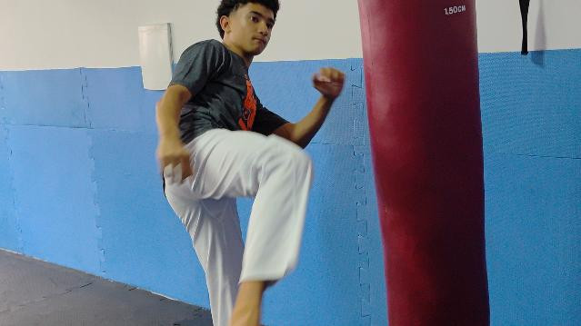 Imagem 3 da galeria do parceiro Leo Abp Senzala