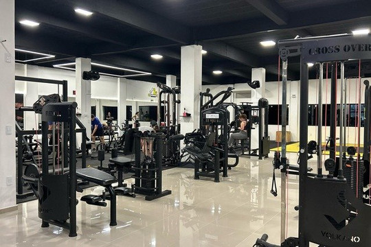 Imagem 1 da galeria do parceiro Performance Academia