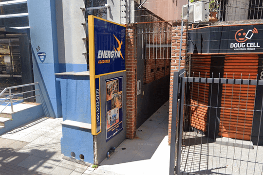 Imagem 2 da galeria do parceiro Energym Academia