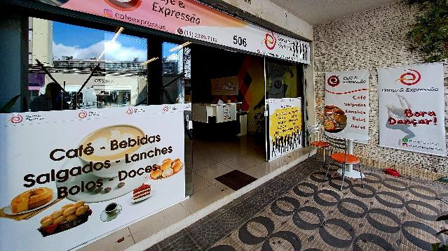 Imagem 2 da galeria do parceiro Dança & Expressão