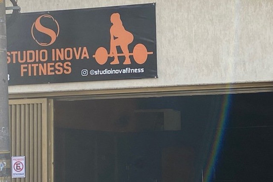 Imagem 1 da galeria do parceiro Studio Inova Fitness