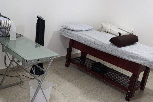 Imagen 1 de la galería del partner Pridavat Silu Naucalpan