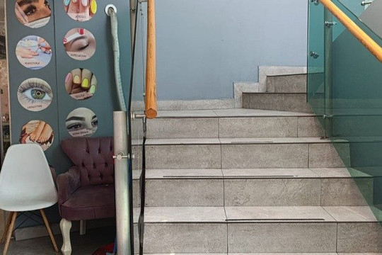 Imagen 3 de la galería del partner Pridavat Silu Naucalpan