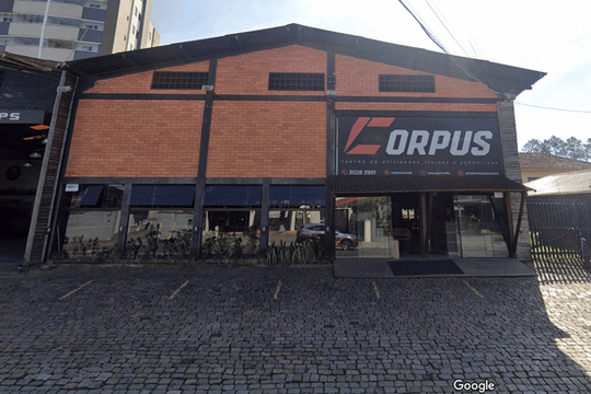 Imagem 2 da galeria do parceiro Corpus Academia
