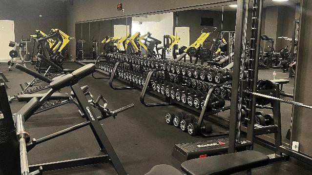 Immagine 1 dalla galleria del partner Victrix Fitness Center