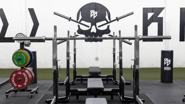 Image 3 from Barbell Brigade Gym partner gallery