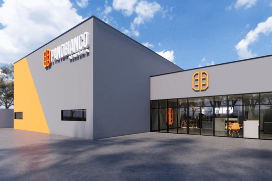 Imagem 1 da galeria do parceiro Panobianco Marajoara