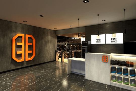 Imagem 2 da galeria do parceiro Panobianco Marajoara