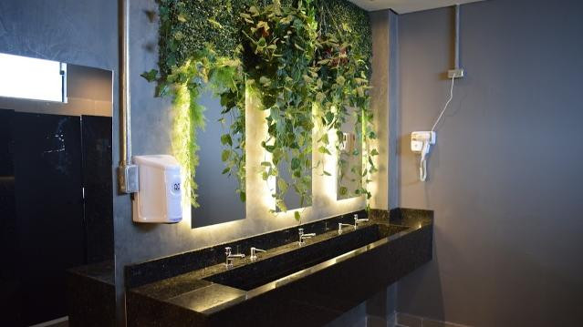 Imagem 3 da galeria do parceiro Panobianco Marajoara