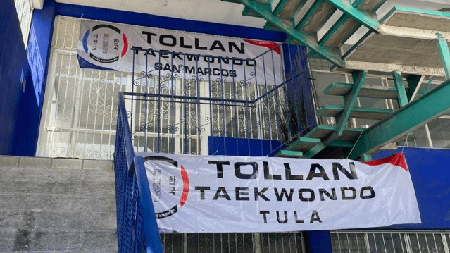 Imagen 2 de la galería del partner Tollan TKD El Carmen