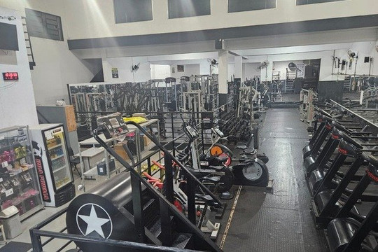 Imagem 1 da galeria do parceiro BForma Rp Fitness
