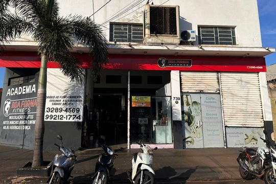 Imagem 2 da galeria do parceiro BForma Rp Fitness