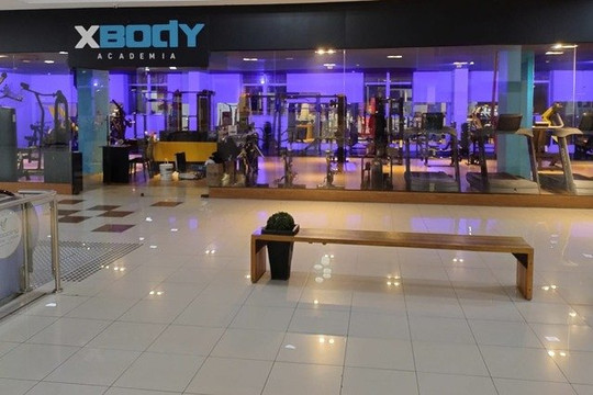 Imagem 1 da galeria do parceiro Xbody - Lapa