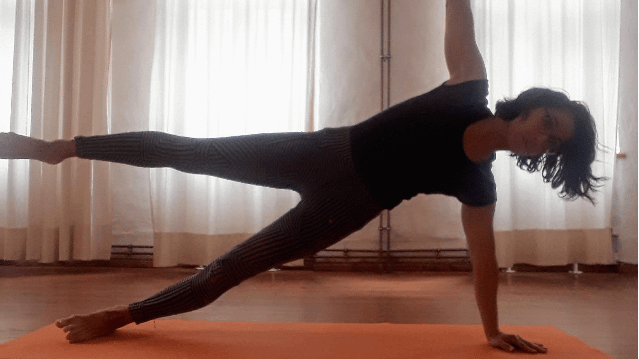 Bild 3 von Merav Pilates - Heile Haus Partnergalerie
