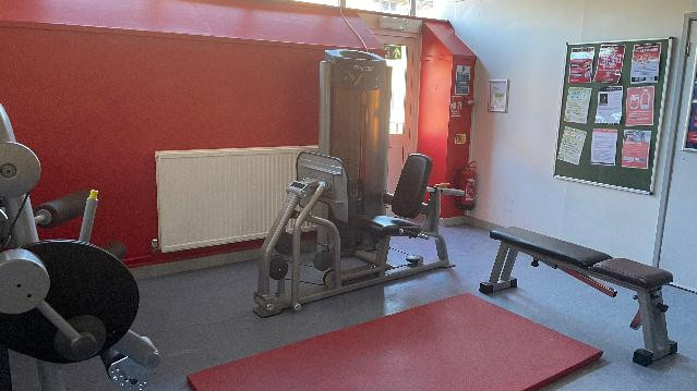 Image 1 from Everyone Active - Downland Sport Centre partner gallery