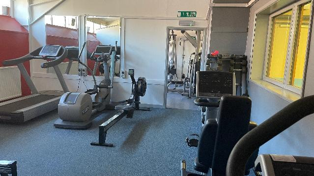 Image 3 from Everyone Active - Downland Sport Centre partner gallery