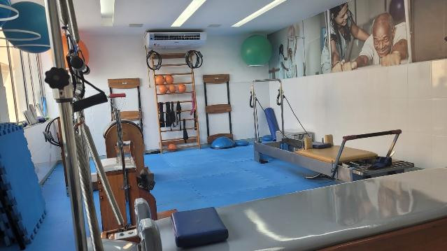 Imagem 2 da galeria do parceiro Instituto Bahiano de Reabilitação