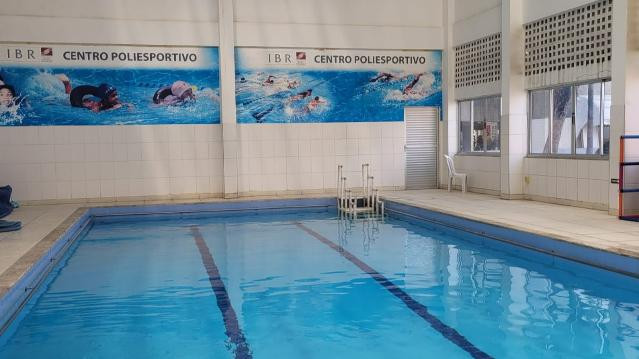 Imagem 3 da galeria do parceiro Instituto Bahiano de Reabilitação