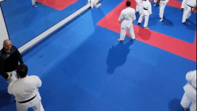 Image 2 from JKA KARATE-DO EMPOW-LIL ACADEMY partner gallery