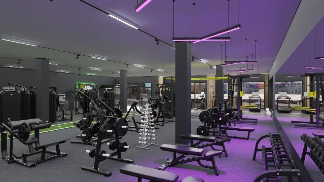 Bild 1 von EASYFITNESS Club Reutlingen -The Smart Gym- Partnergalerie