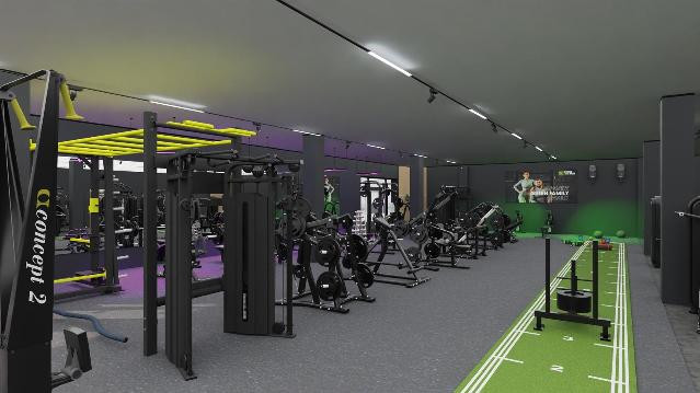 Bild 3 von EASYFITNESS Club Reutlingen -The Smart Gym- Partnergalerie