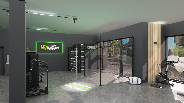 Bild 2 von EASYFITNESS Club Reutlingen -The Smart Gym- Partnergalerie