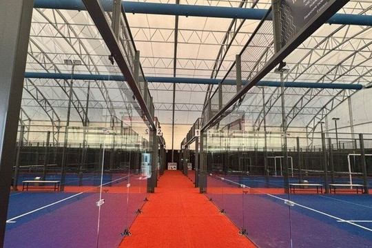 Immagine 3 dalla galleria del partner Clover Sport Village