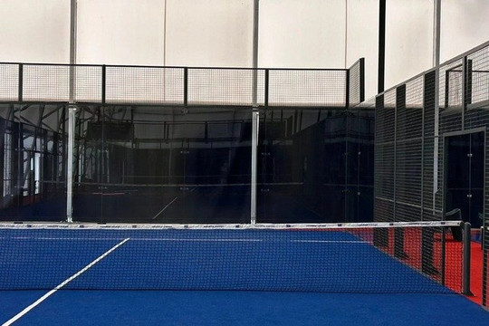 Immagine 2 dalla galleria del partner Clover Sport Village