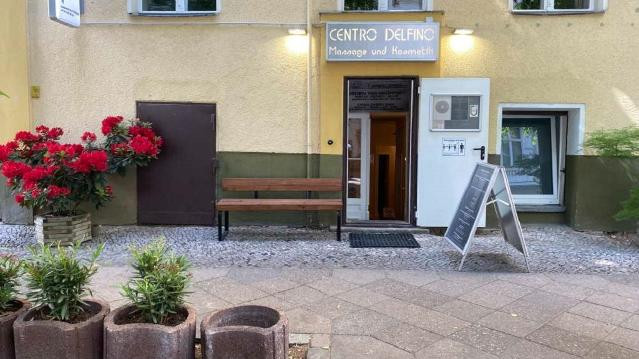 Bild 2 von Centro Delfino - Issac.N - Schöneberg Partnergalerie