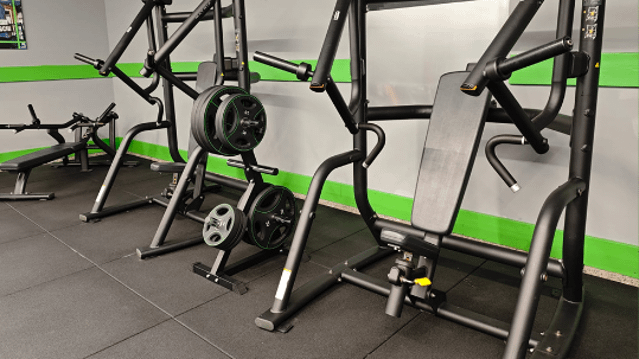 Bild 1 von Fit+ Kritzmow Partnergalerie