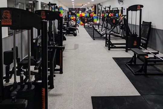 Imagem 1 da galeria do parceiro Academia Stúdio do Corpo