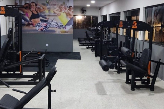 Imagem 3 da galeria do parceiro Academia Stúdio do Corpo