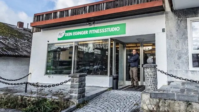 Bild 2 von fit+ Eging Partnergalerie