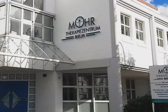 Bild 2 von Team Mohr Osnabrück Partnergalerie